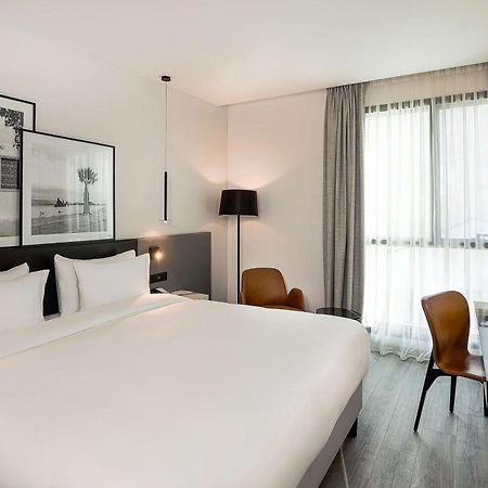 Radisson Hotel Tunis, City Center Extérieur photo