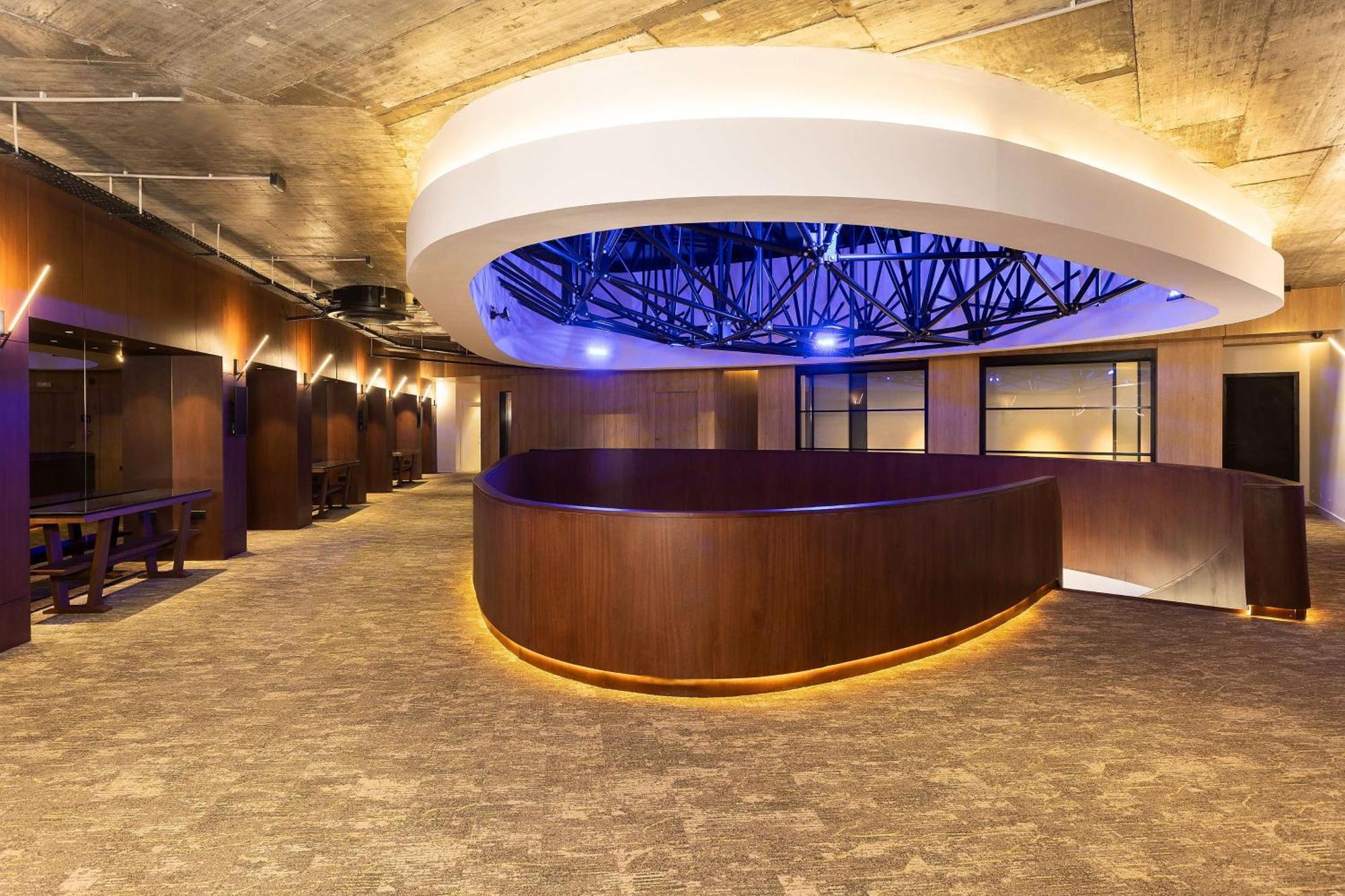 Radisson Hotel Tunis, City Center Extérieur photo