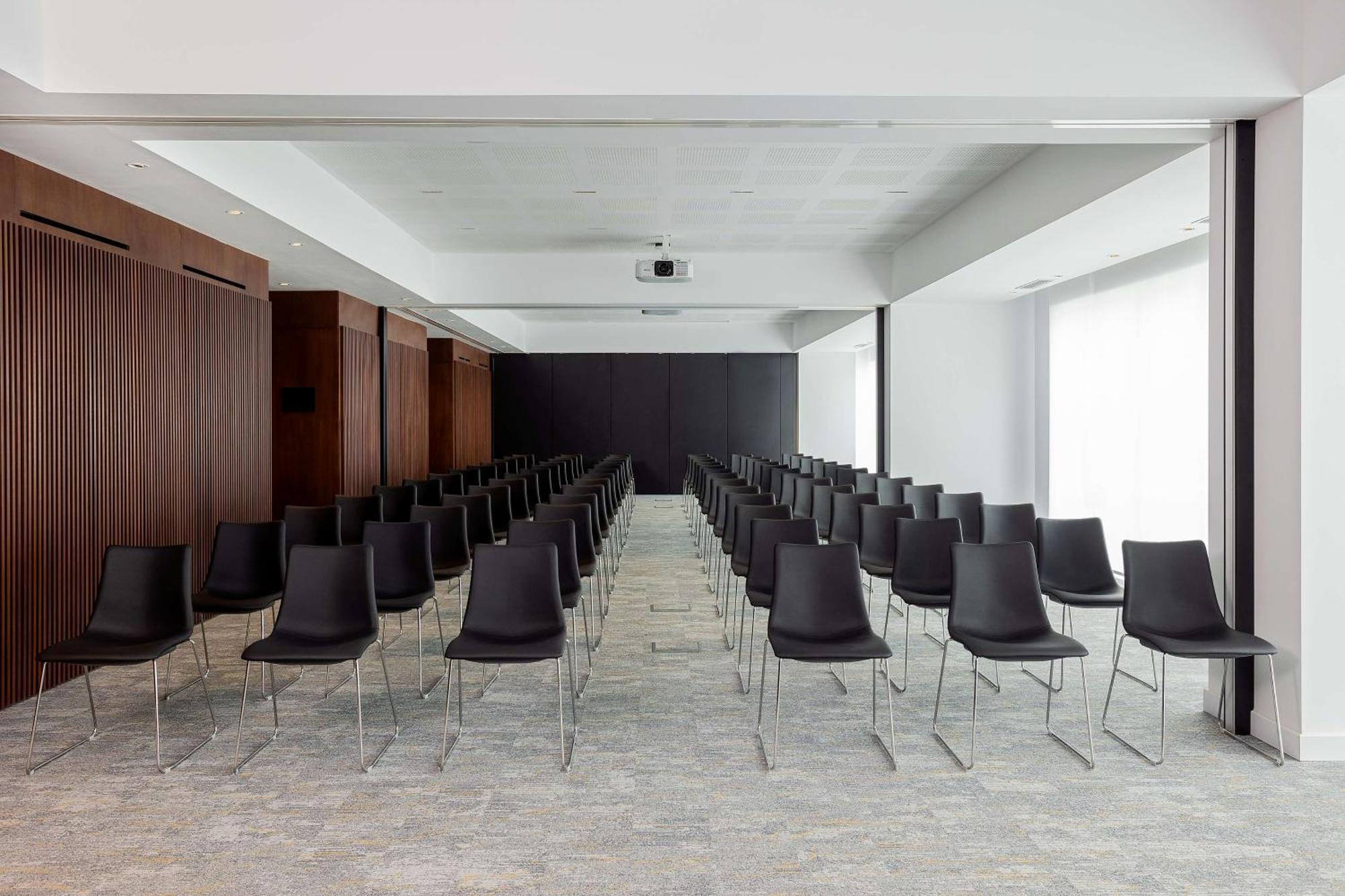 Radisson Hotel Tunis, City Center Extérieur photo