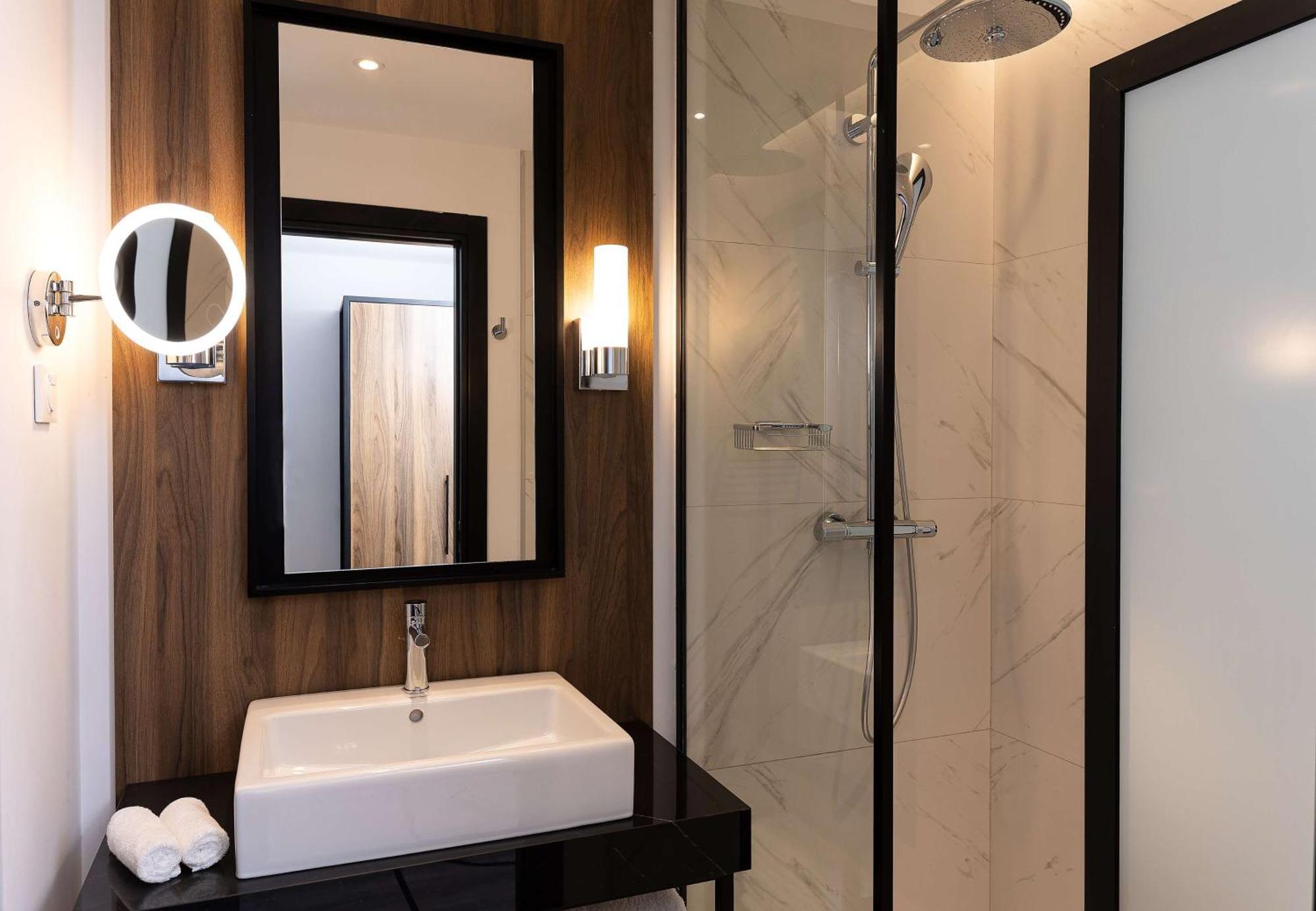 Radisson Hotel Tunis, City Center Extérieur photo