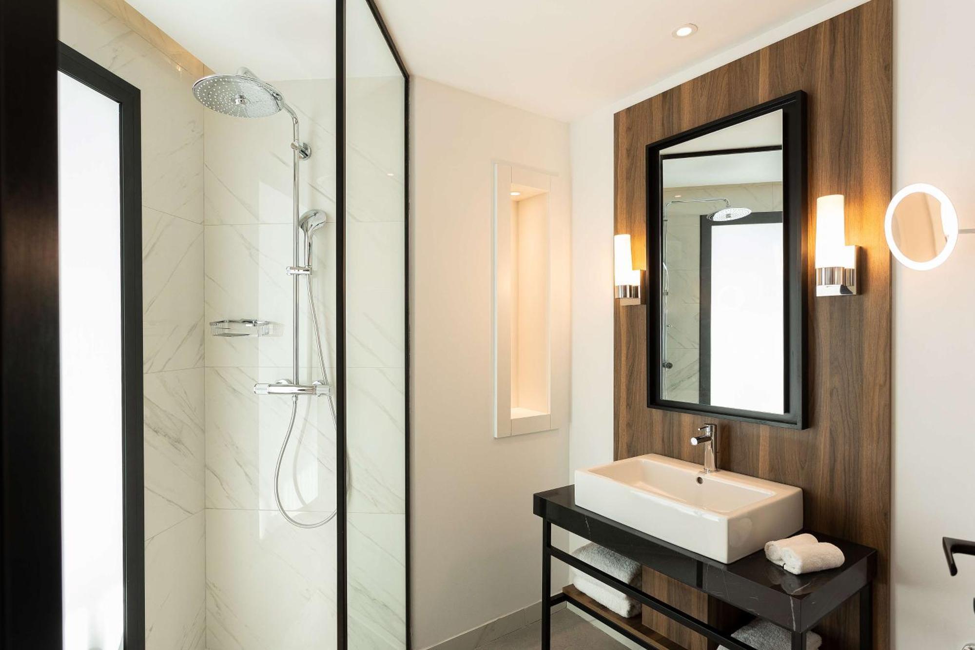 Radisson Hotel Tunis, City Center Extérieur photo