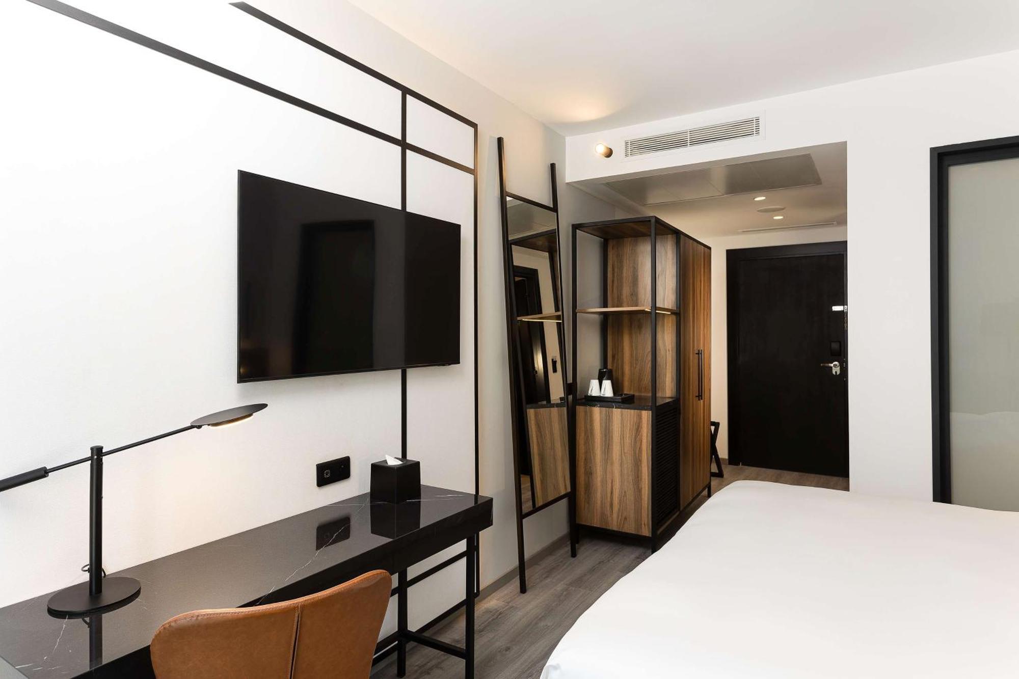 Radisson Hotel Tunis, City Center Extérieur photo
