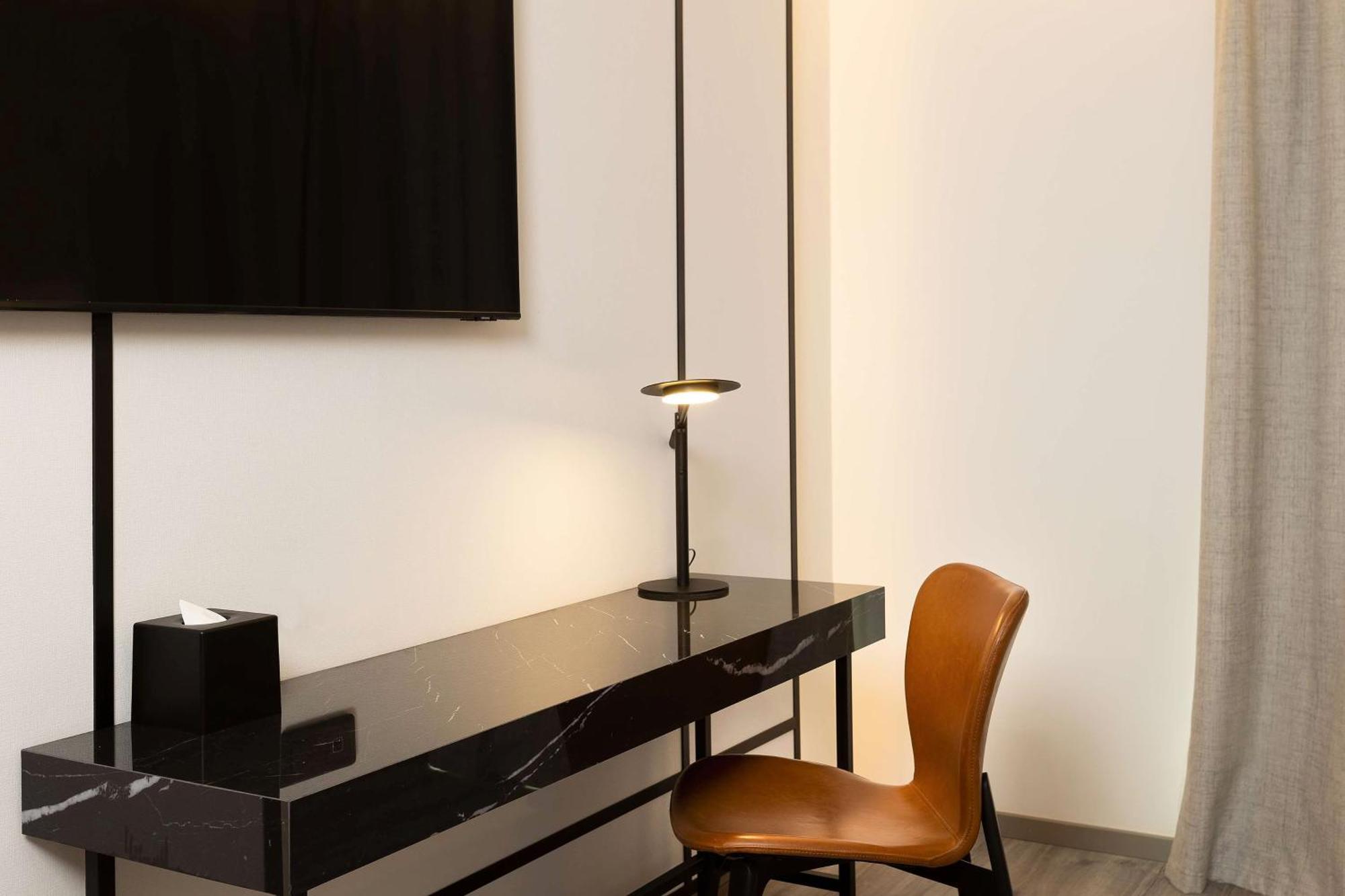 Radisson Hotel Tunis, City Center Extérieur photo