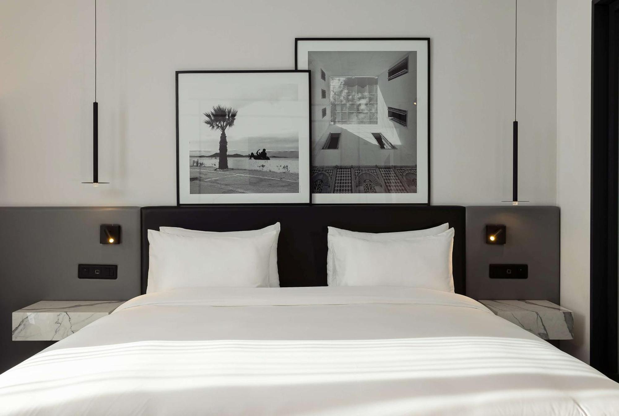 Radisson Hotel Tunis, City Center Extérieur photo