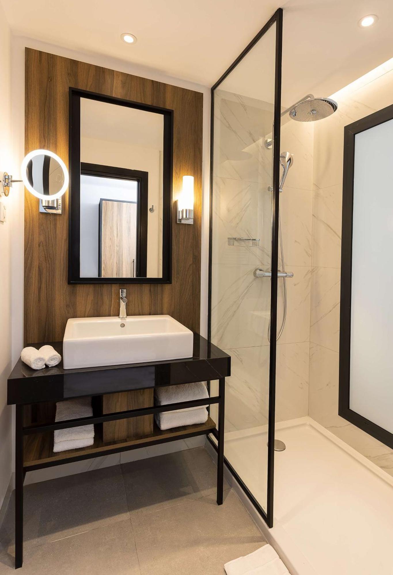 Radisson Hotel Tunis, City Center Extérieur photo