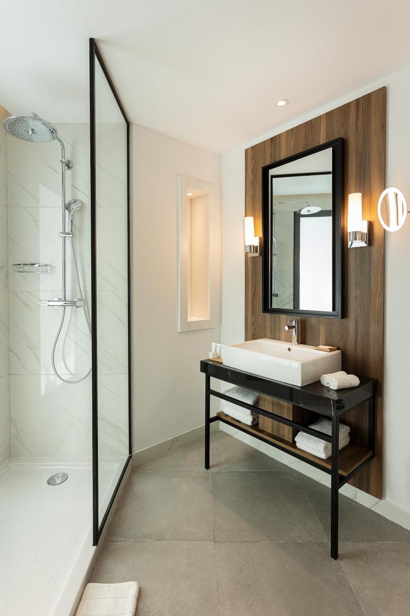 Radisson Hotel Tunis, City Center Extérieur photo