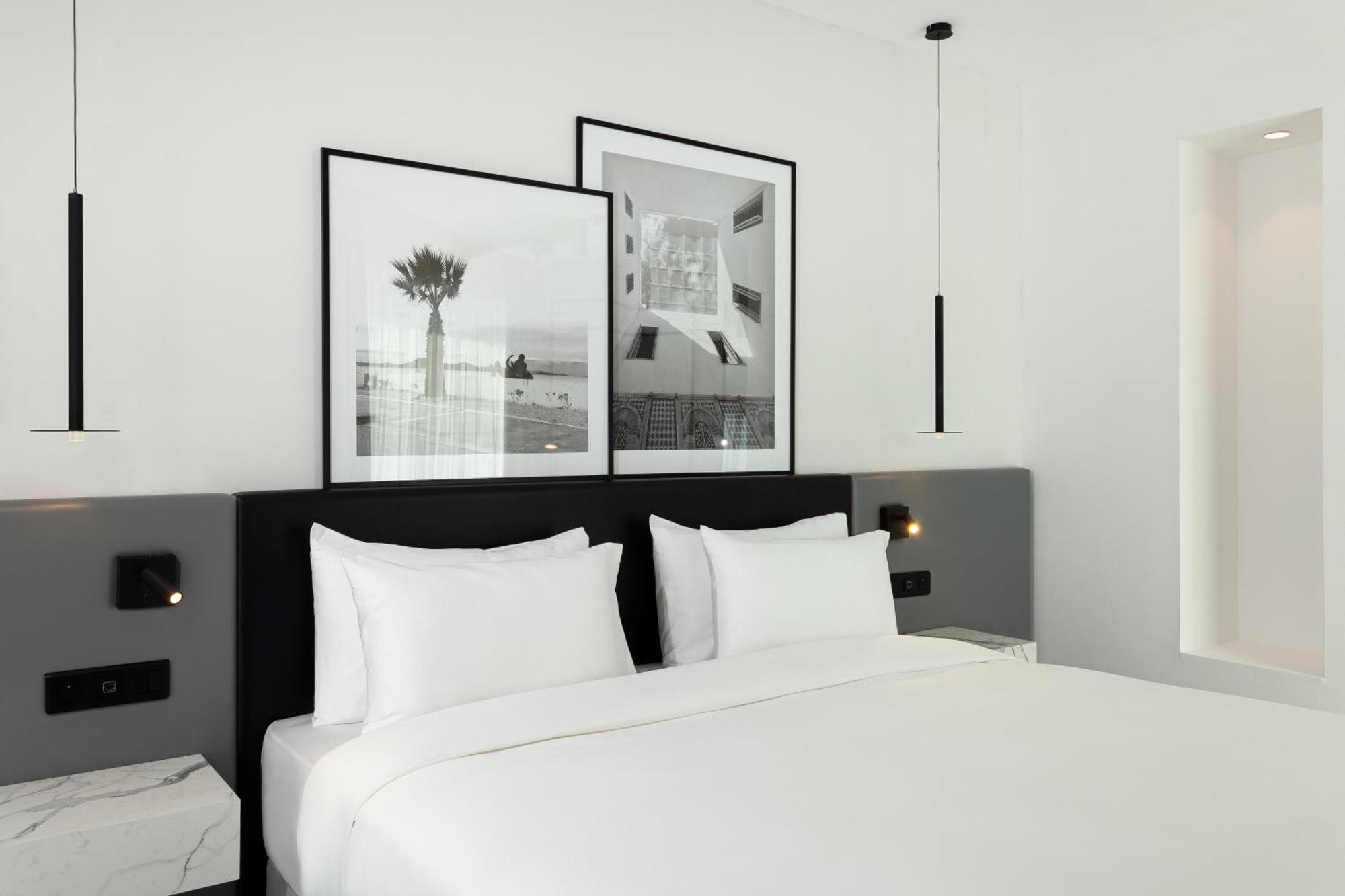 Radisson Hotel Tunis, City Center Extérieur photo