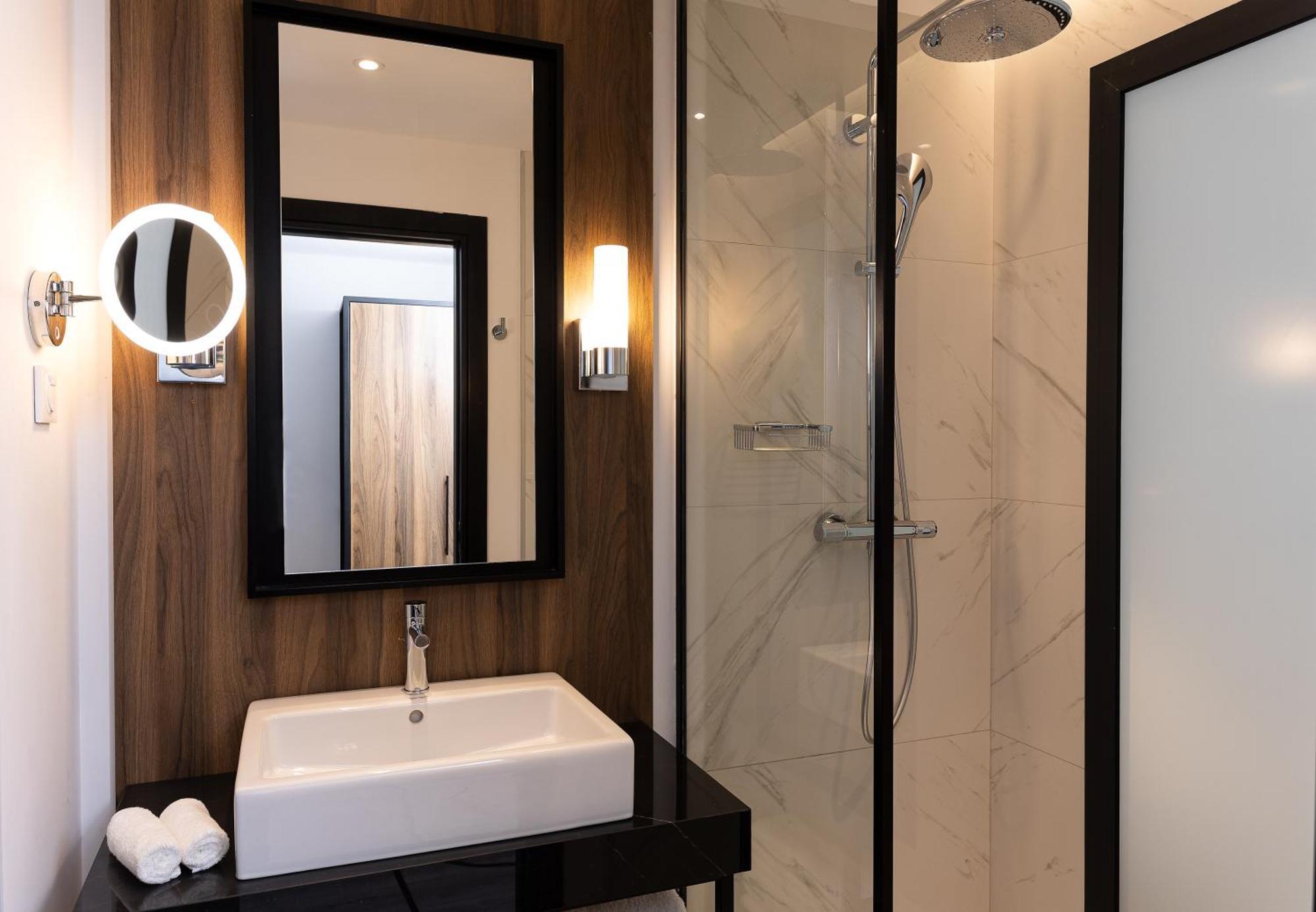 Radisson Hotel Tunis, City Center Extérieur photo