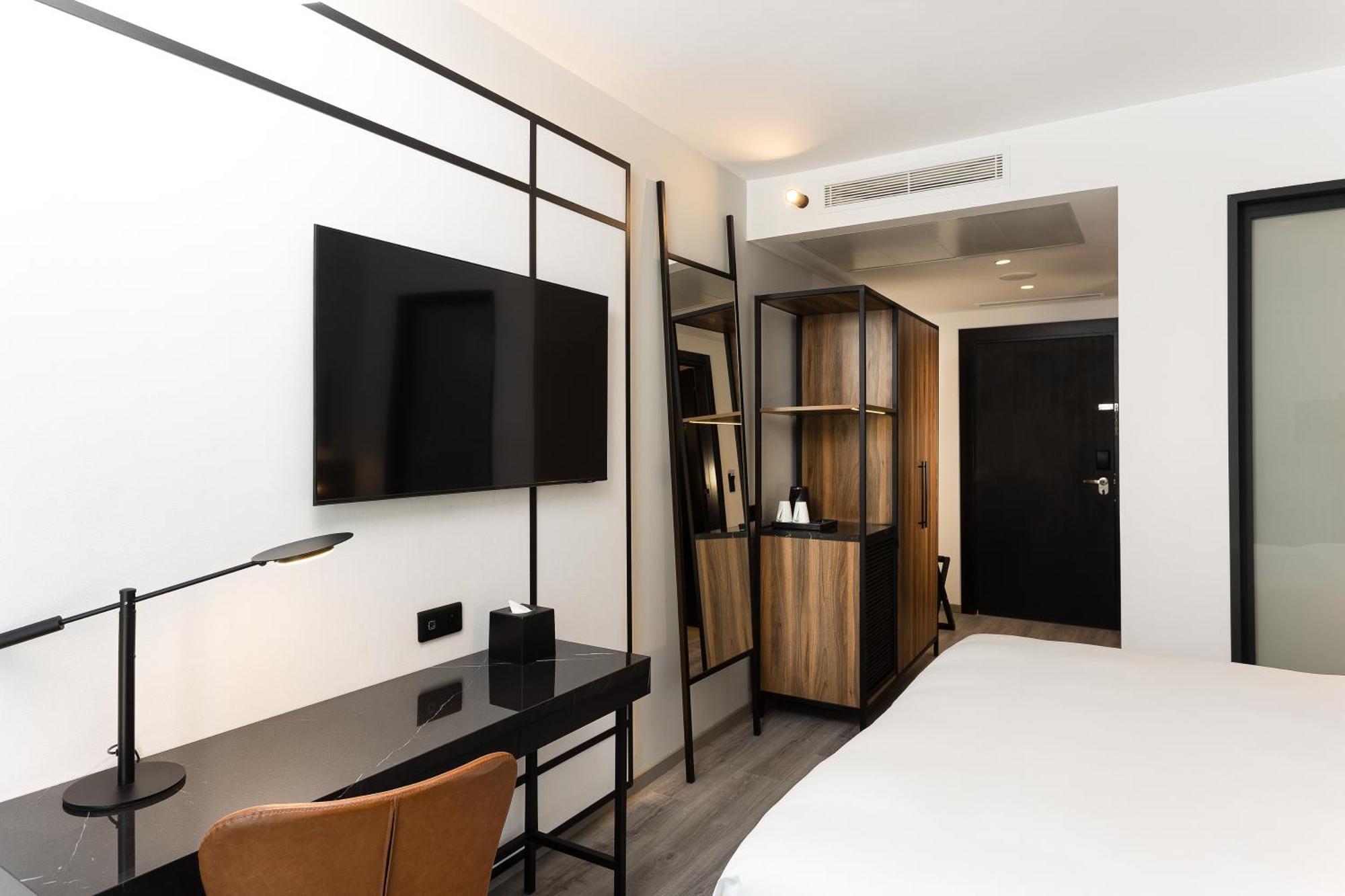 Radisson Hotel Tunis, City Center Extérieur photo