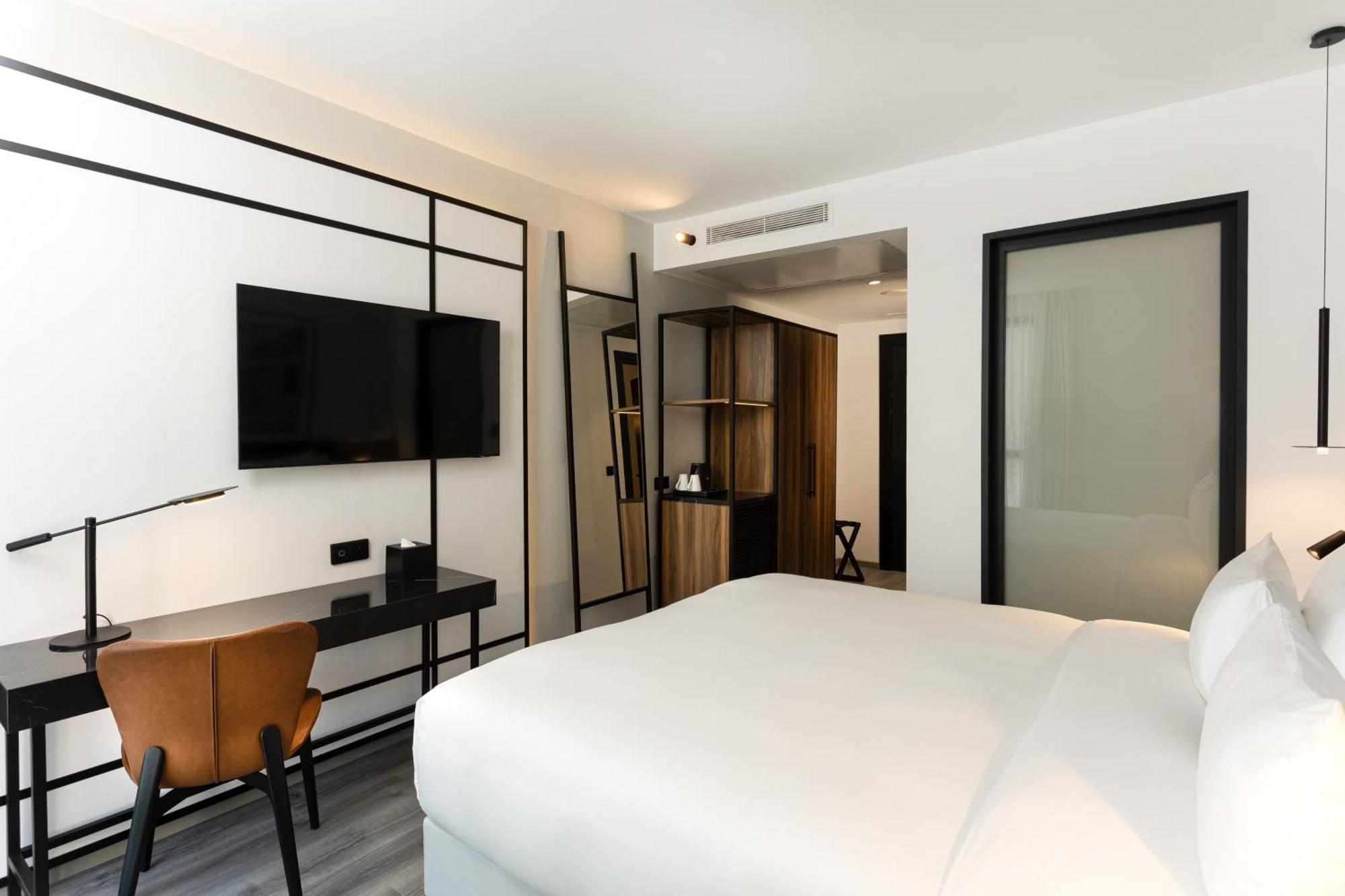 Radisson Hotel Tunis, City Center Extérieur photo