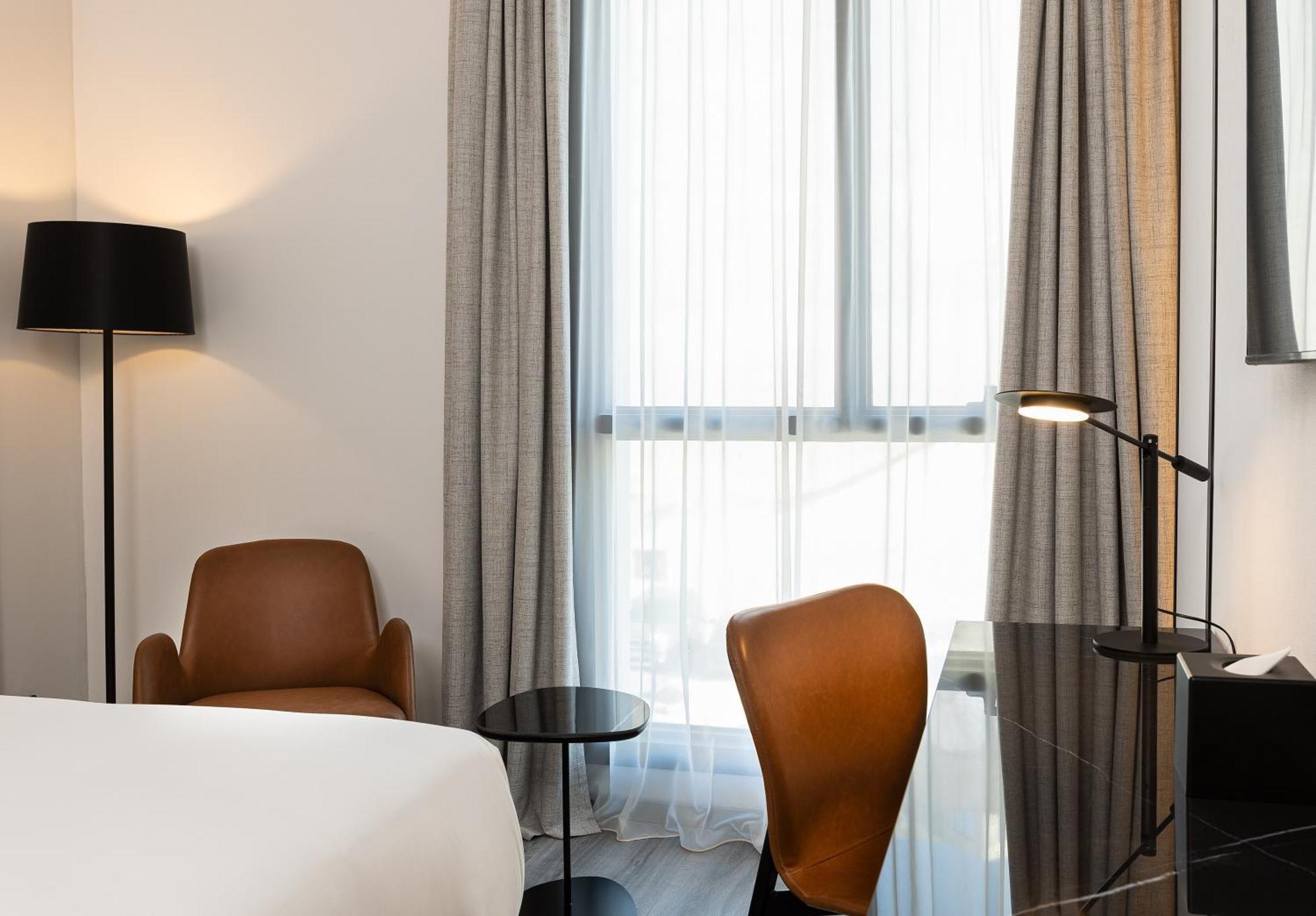 Radisson Hotel Tunis, City Center Extérieur photo