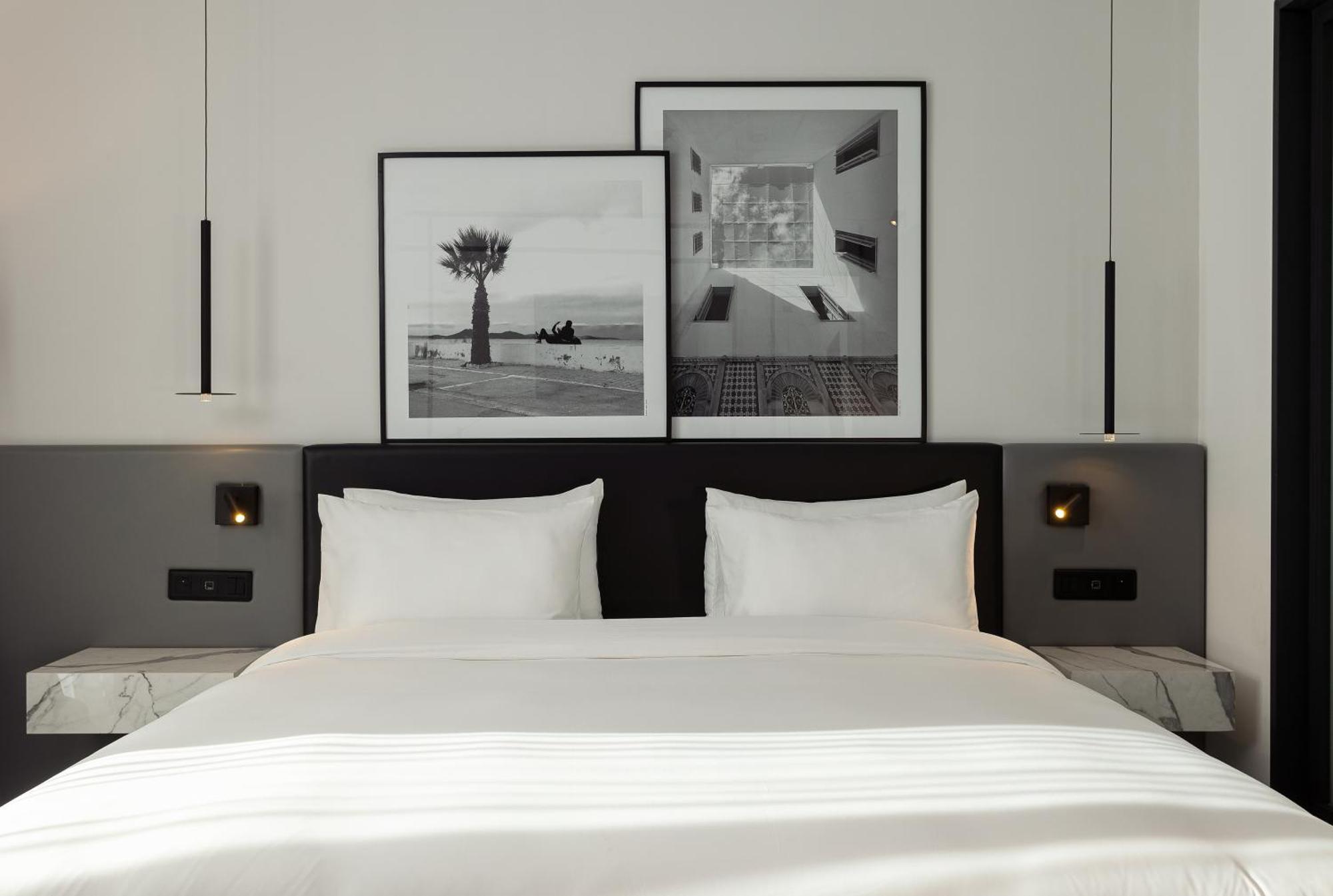 Radisson Hotel Tunis, City Center Extérieur photo