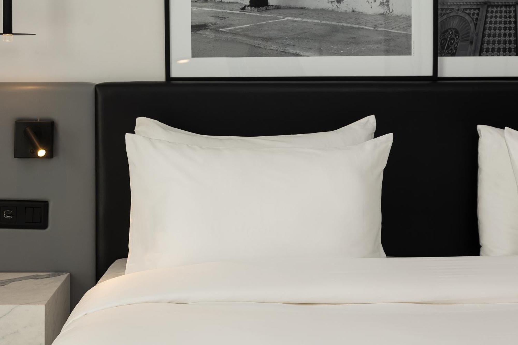 Radisson Hotel Tunis, City Center Extérieur photo